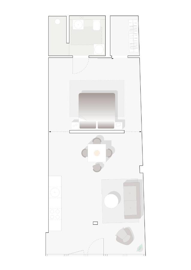 Design Apartment I Innenstadt I Kueche I Wifi Bingen am Rhein Dış mekan fotoğraf