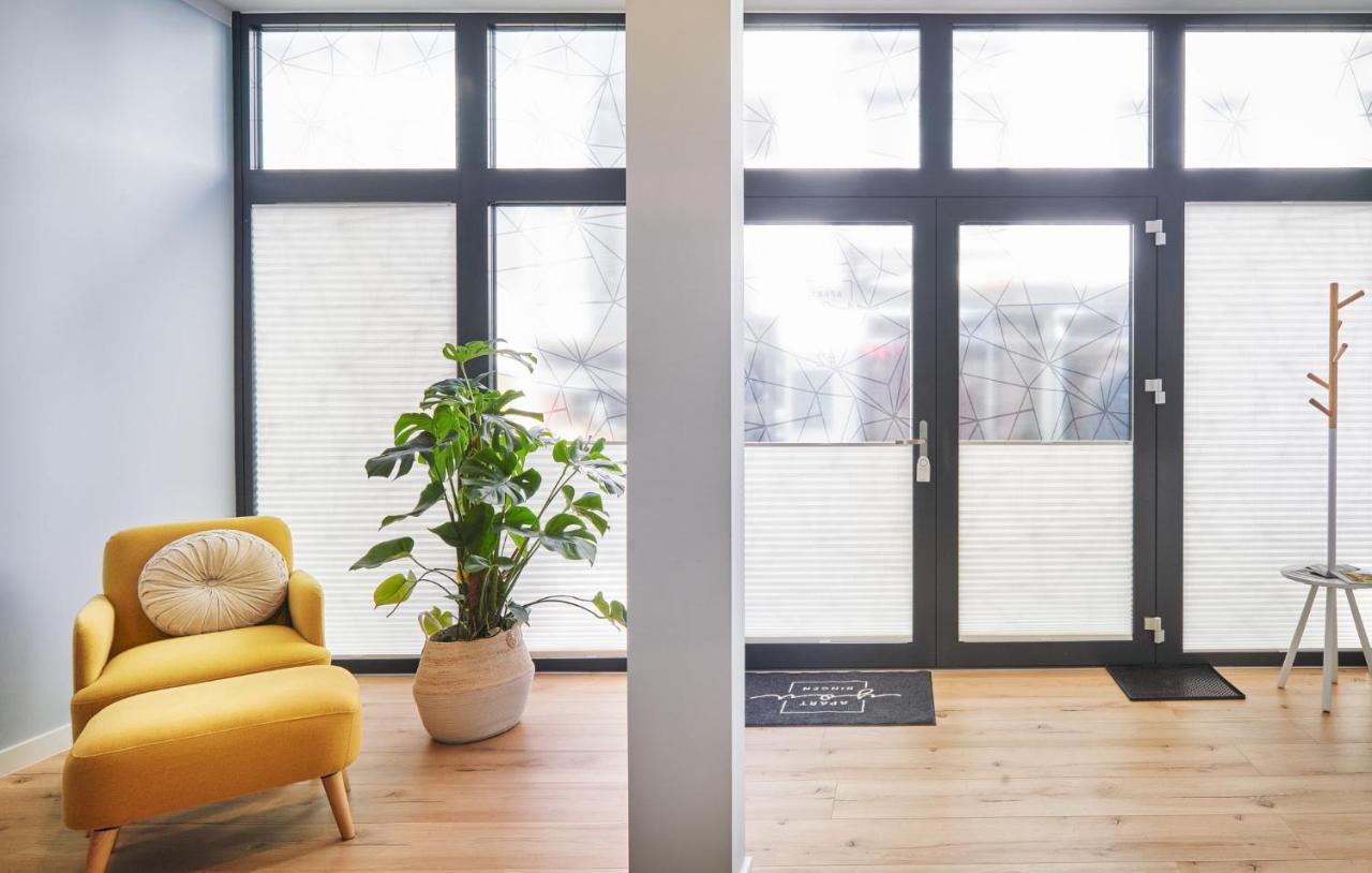 Design Apartment I Innenstadt I Kueche I Wifi Bingen am Rhein Dış mekan fotoğraf