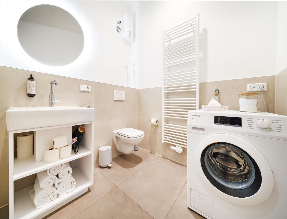 Design Apartment I Innenstadt I Kueche I Wifi Bingen am Rhein Dış mekan fotoğraf