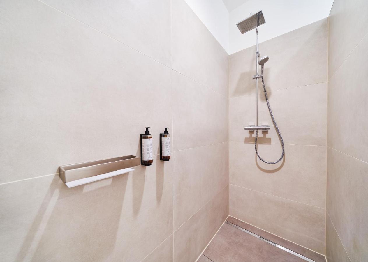Design Apartment I Innenstadt I Kueche I Wifi Bingen am Rhein Dış mekan fotoğraf
